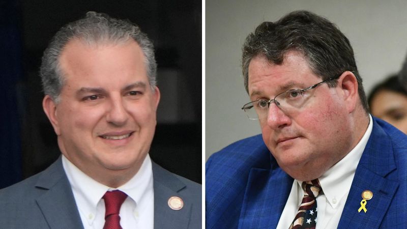 Trump-backed Republicans will win special primaries in elections to fill House seats in Florida | CNN Politics