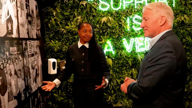 Video: These diverse voters are part of a growing political force in battleground state | CNN Politics