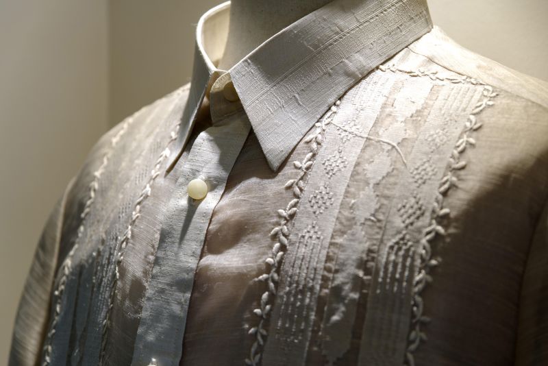 Celebrating Filipino American Resurgence: Revitalizing the Barong Tradition