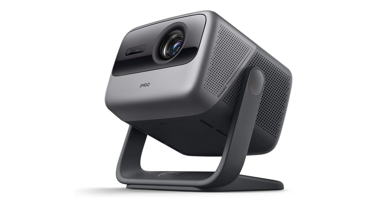 jmgo n1 ultra projector
