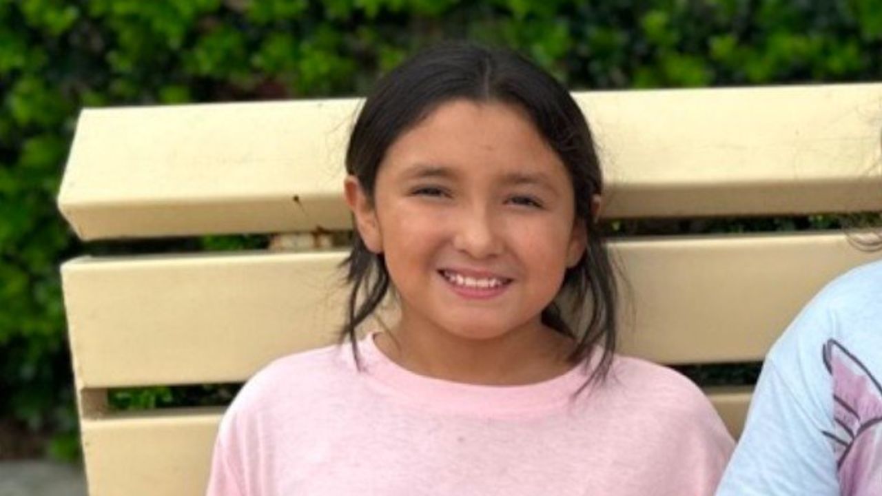 The Boys & Girls Club of Cooke County shared images of 11-year-old Jocelynn Rojo Carranza, who died by suicide. Her mother says she was bullied by other students who claimed her family was in the US illegally.