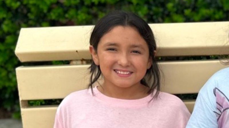 An 11-year-old girl in Texas died by suicide after she was bullied about her family’s immigration status, her mother says