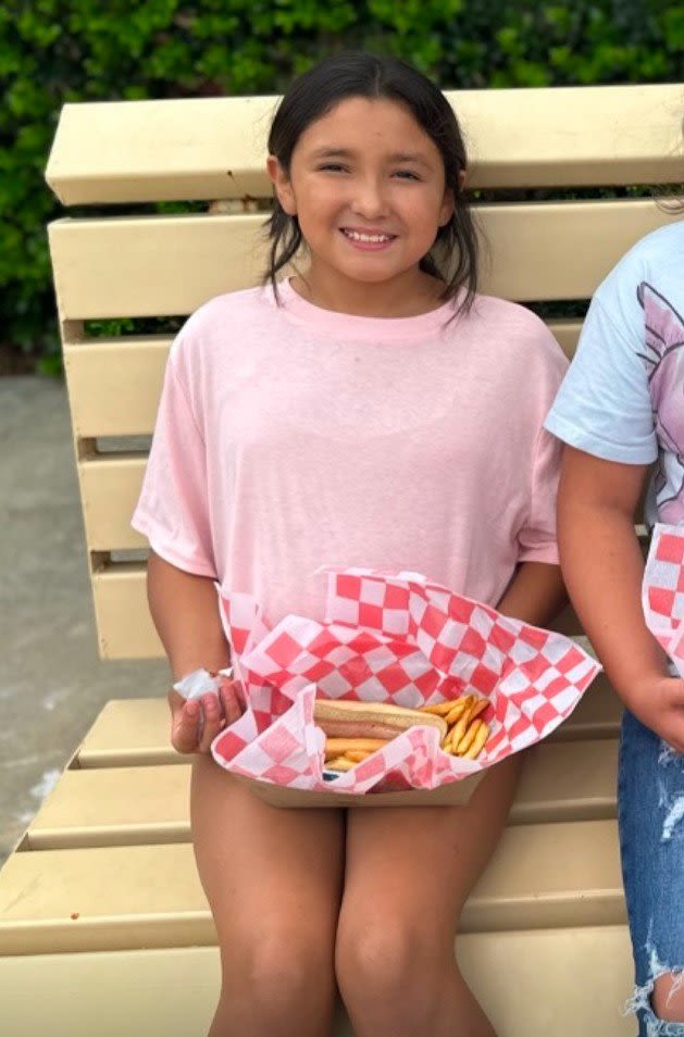 An 11-year-old girl in Texas died by suicide after she was bullied about her  family's immigration status, her mother says | CNN