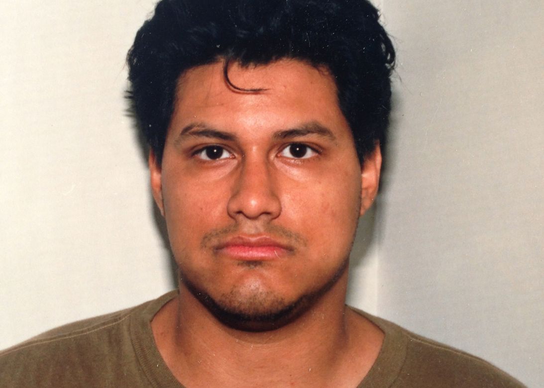 À 20 ans, Joe Loya considérait le comportement criminel comme un moyen de prendre le contrôle de sa vie.