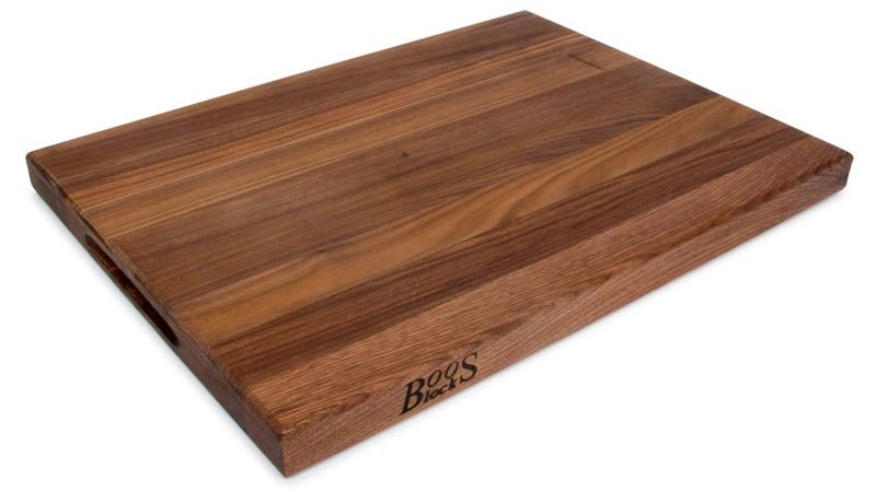 Summer House S Amanda And Kyle S Favorite Wedding Registry Gifts CNN   John Boos Reversible Walnut Cutting Board 