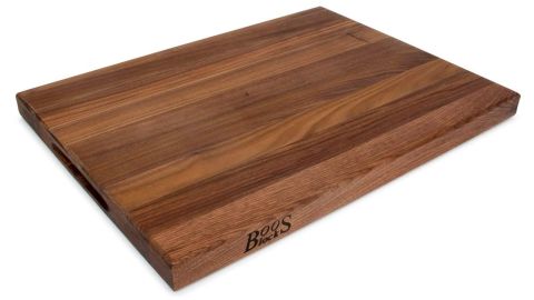 John Boos Reversible Walnut Cutting Board