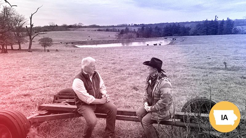 What we learned from 15 months talking to America’s most crucial voters
