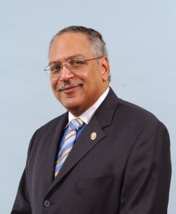 John Reid