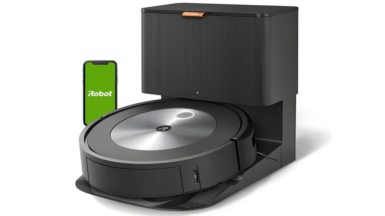 jonathan adler essentials irobot