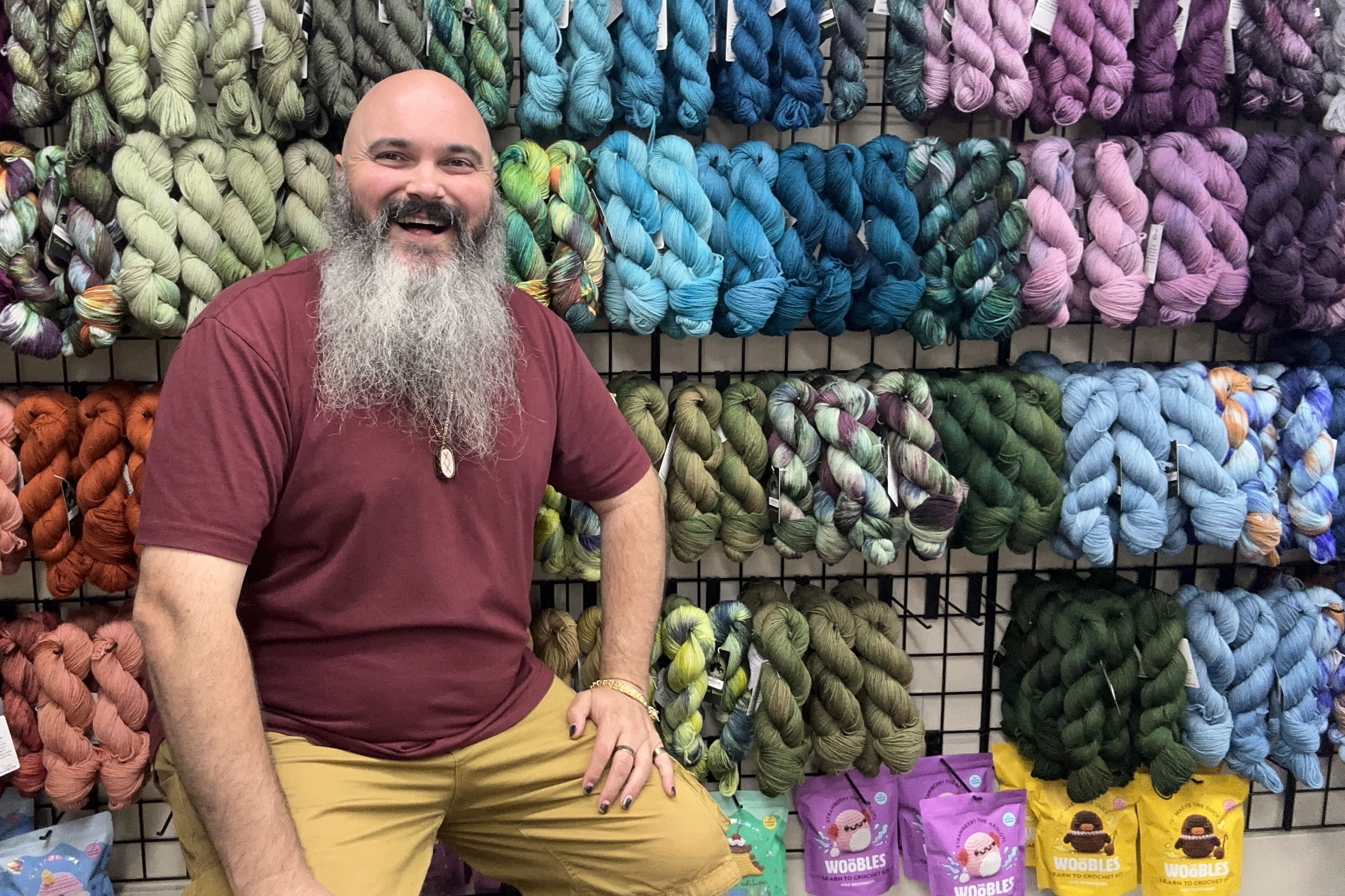 AI’s not taking all the jobs. Just ask your local hobby shop, garage band and crafts store | CNN Business image 10