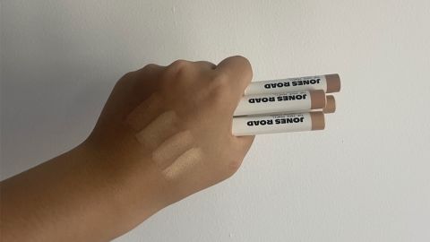 Jones Road The Face Pencil