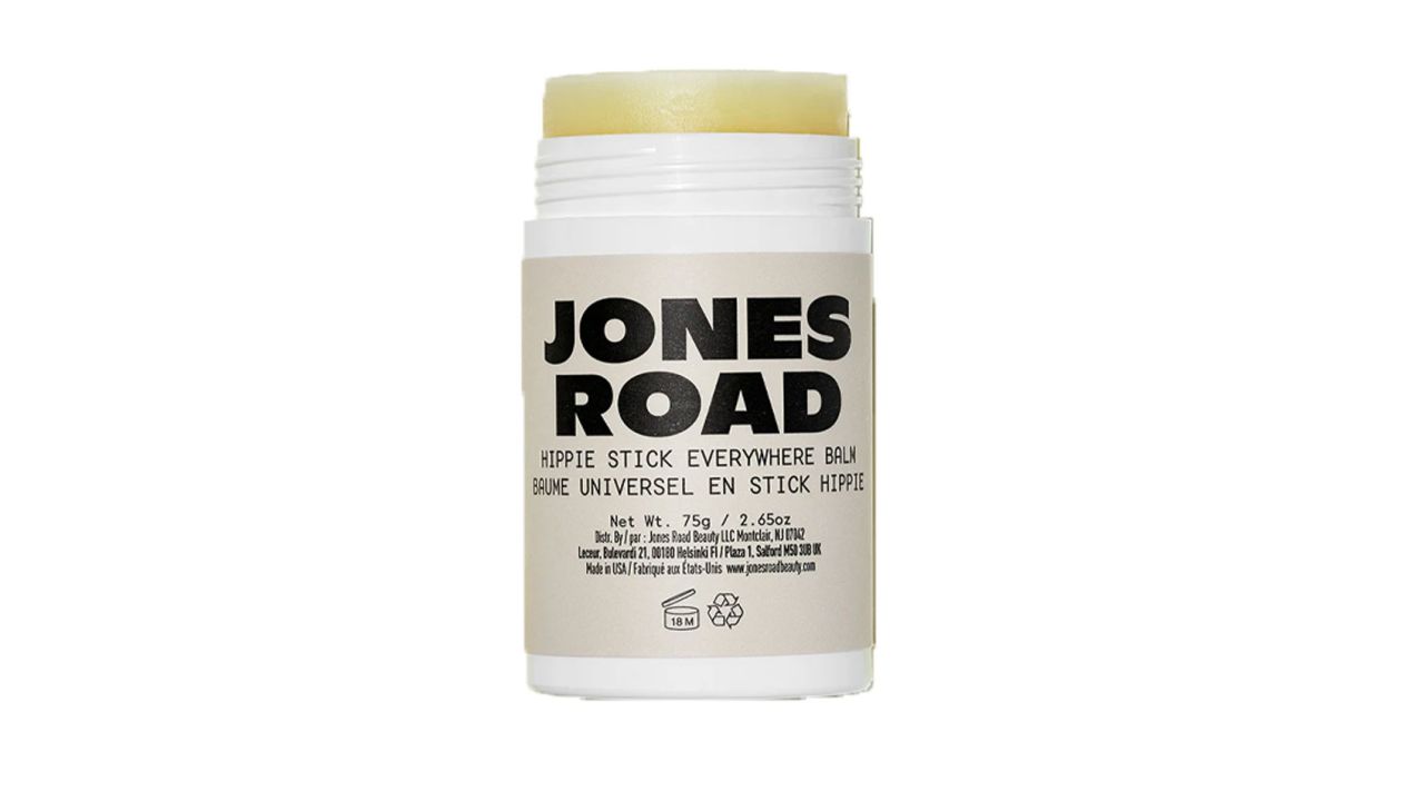 Jones Road De hippiestick