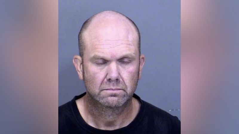 An Arizona man stored his deceased father in a freezer for years to keep their home, police say