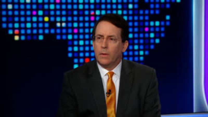 Inside the courtroom where Comey was arraigned