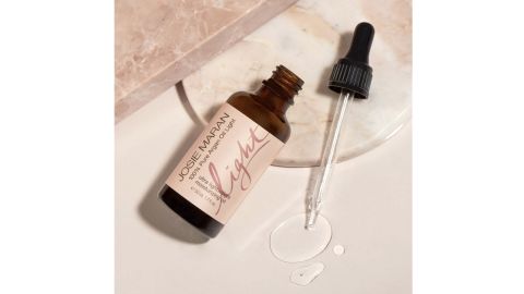 Josie Maran 100% Pure Argan Oil Light