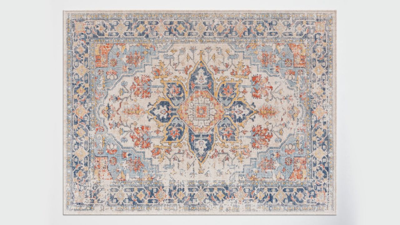 Joss & Main Robert Oriental Rug .jpg