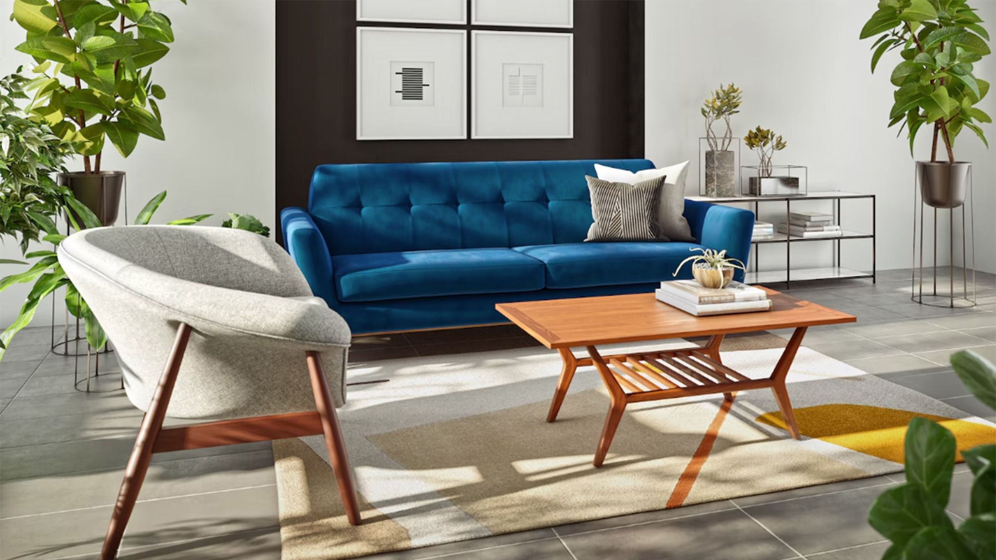 10 Sustainable Furniture Brands for the Eco-Friendly Home