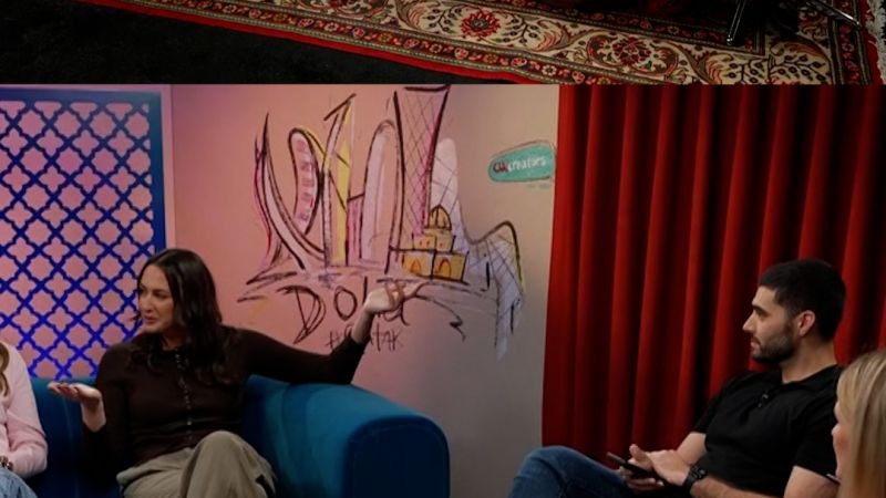 CNNI launches new multiplatform show ‘CNN Creators’