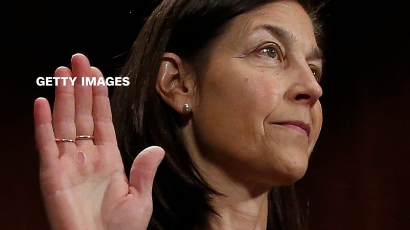 Judge again blocks Trump from sending troops into Portland