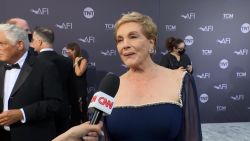 Julie Andrews arrival.jpg