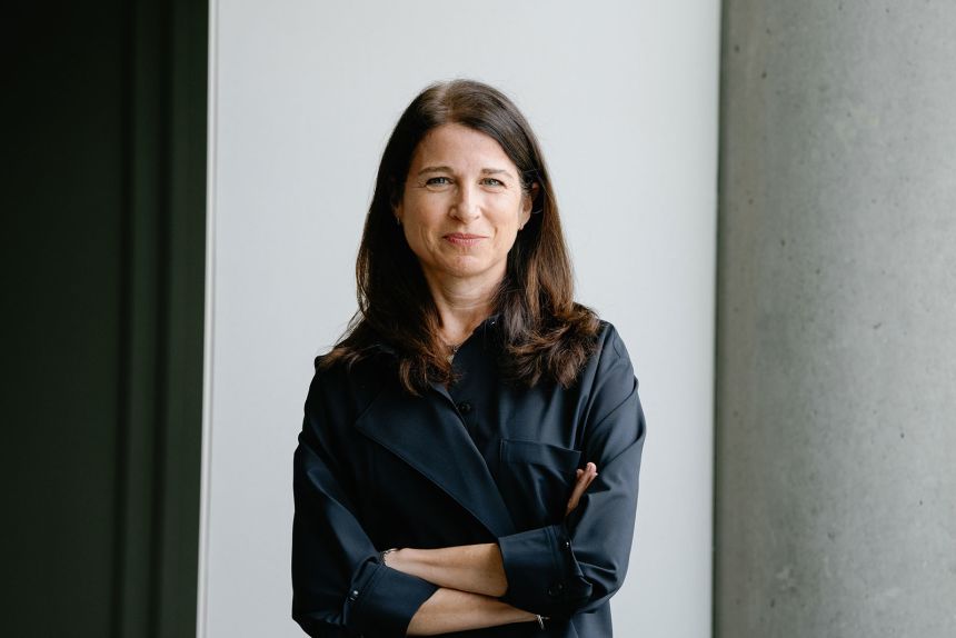 Julie Bornstein worked in e-commerce at major retail brands, including Nordstrom and Sephora, before starting Daydream.