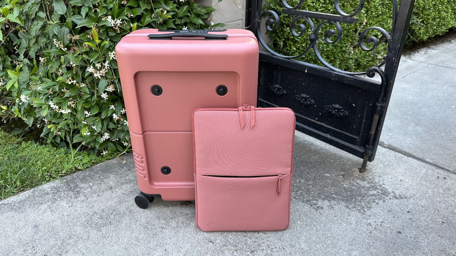 Our Favorite Smart Luggage You Can Still Use Despite New Airline Rules
