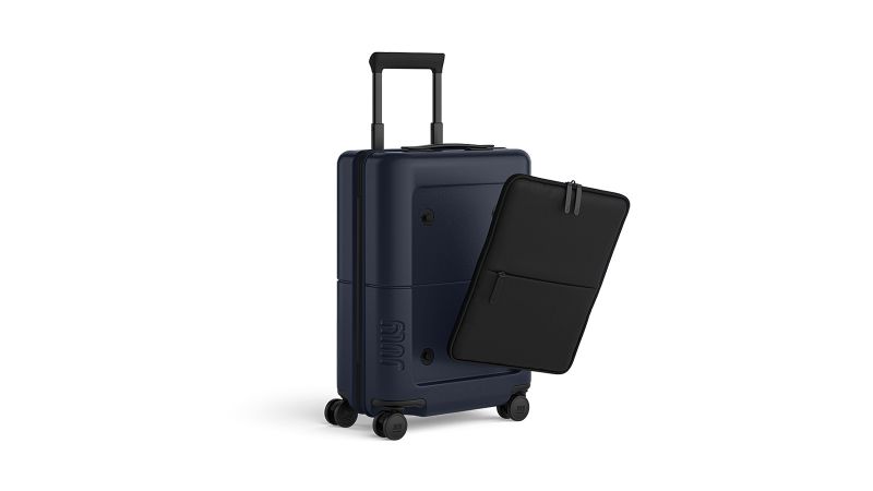 Hard case carry store on luggage reviews