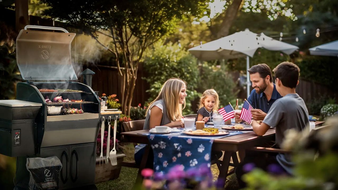 4th of july furniture deals
