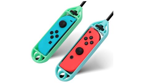 Jump rope for Switch Joy-Con