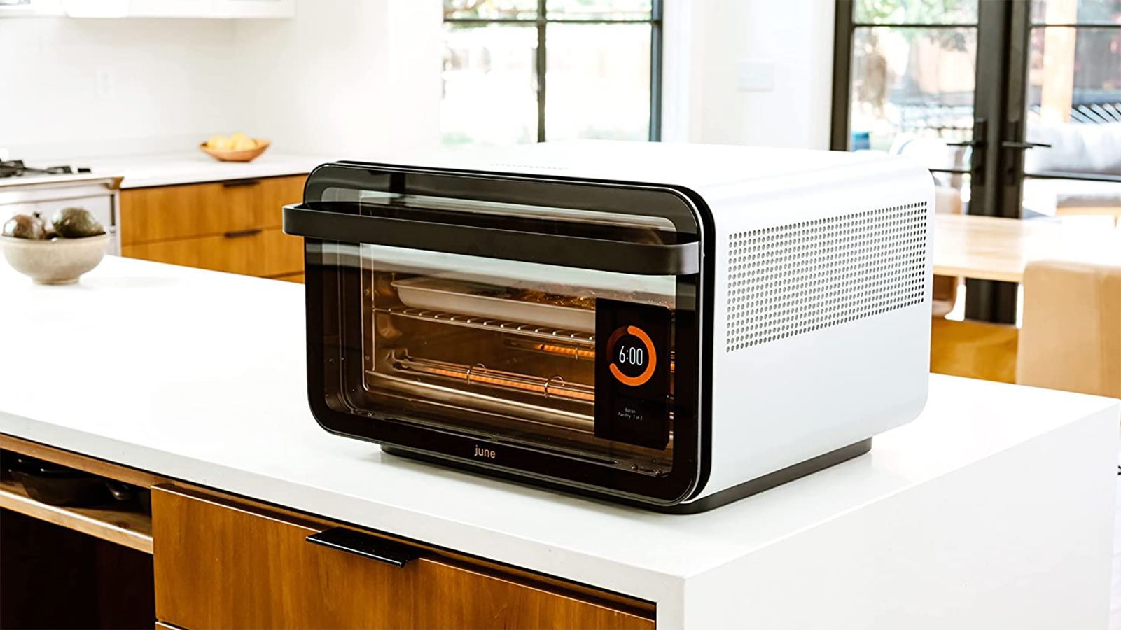 How to Clean a Toaster Oven—With Step-by-Step Instructions