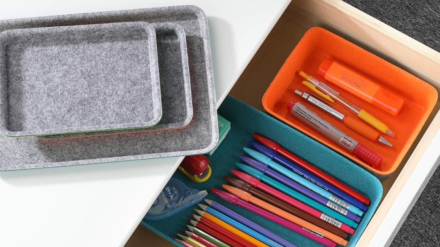 22 best junk drawer organizers of 2023