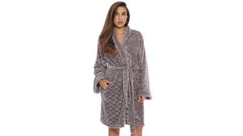 Just Love Kimono Robe
