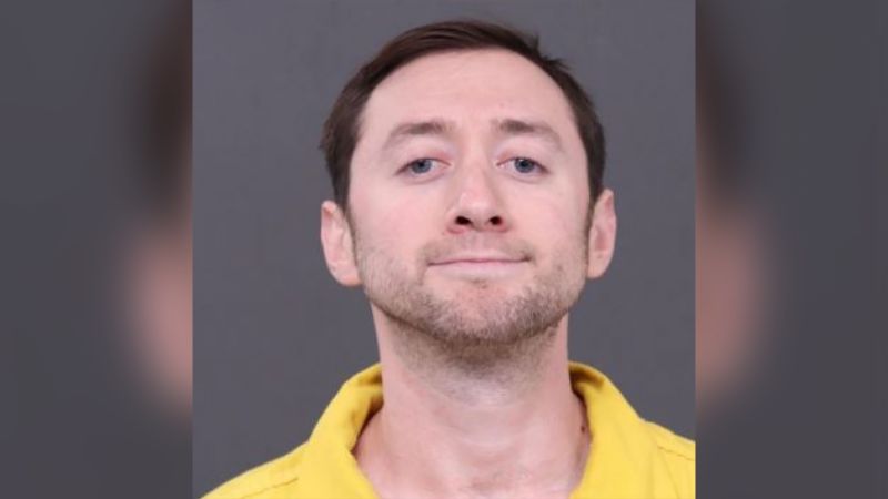 Pennsylvania man who appeared in YouTube video with father’s severed ...