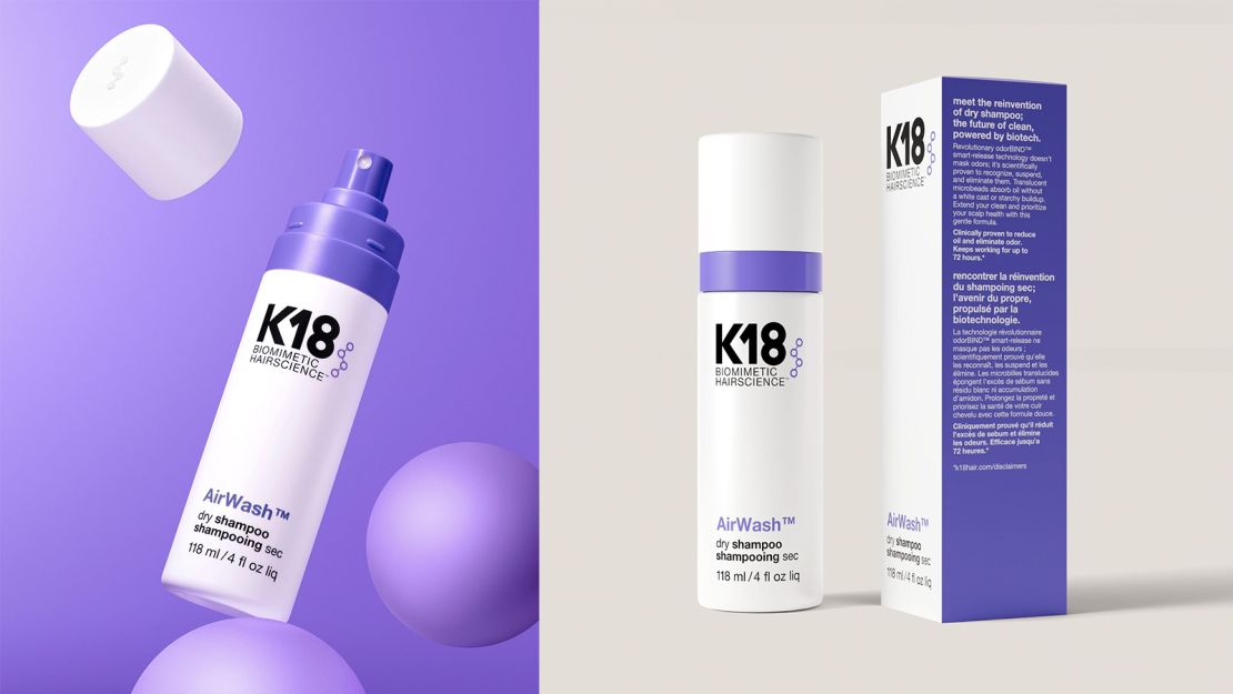 Product releases this week: K18, Reformation, Burrow | CNN Underscored