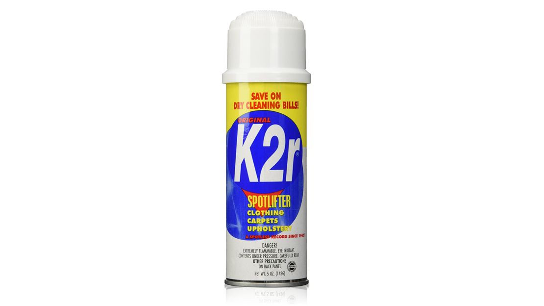 K2R Spot Remover