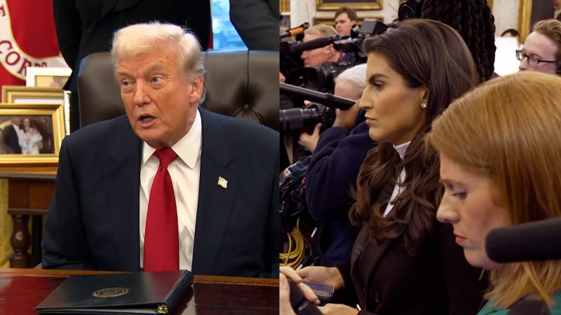 Trump celebrates end of government shutdown but House vote on Epstein files looms