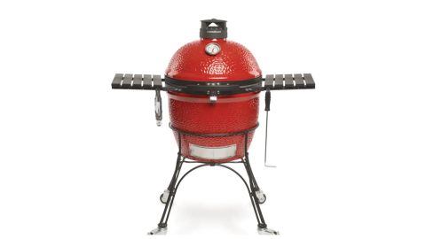 Kamado Joe Classic Joe II 18-inch Charcoal Grill