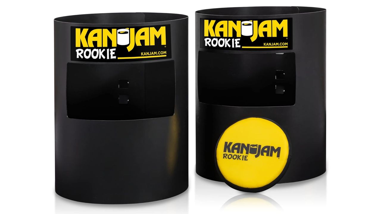 kan jam rookie