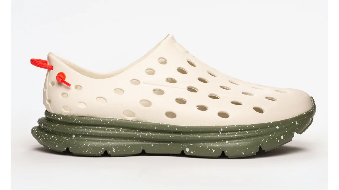 A photo of the Kane Revive Active Recovery Shoes