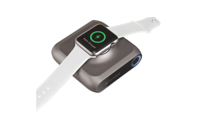 Wirecutter apple watch discount charger