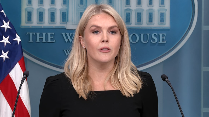 White House: Trump to take two weeks for diplomacy before deciding on US strike in Iran