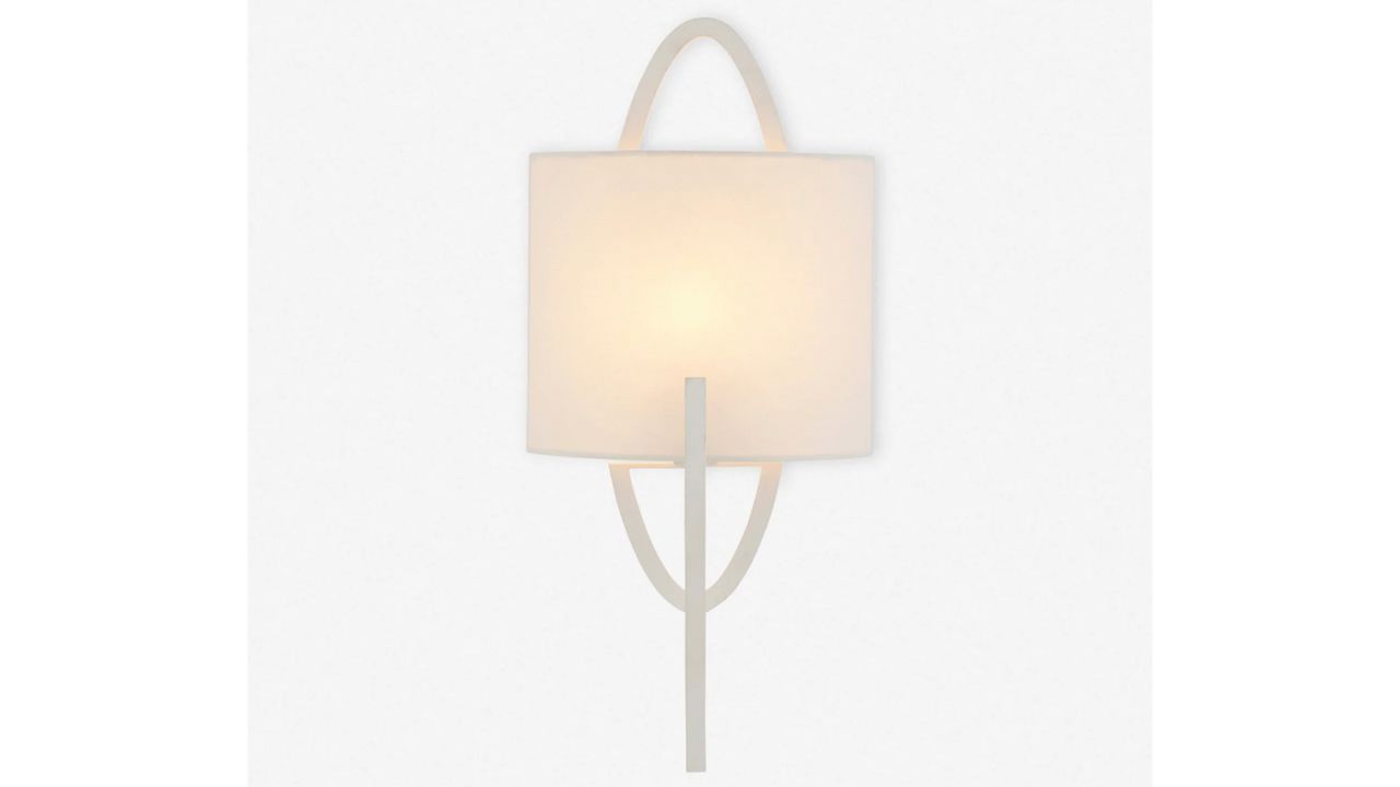 Arteriors Obra Sconce