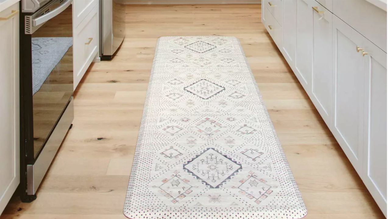 House of Noa The Standing Mat