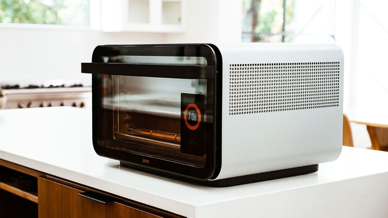 June Oven