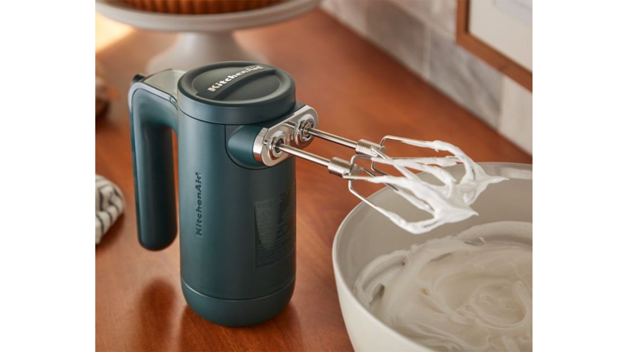 KitchenAid Artisan 10-Speed Stand Mixer - Hearth & Hand with Magnolia 1 ct