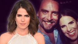 Karla Souza, Hermano.jpg