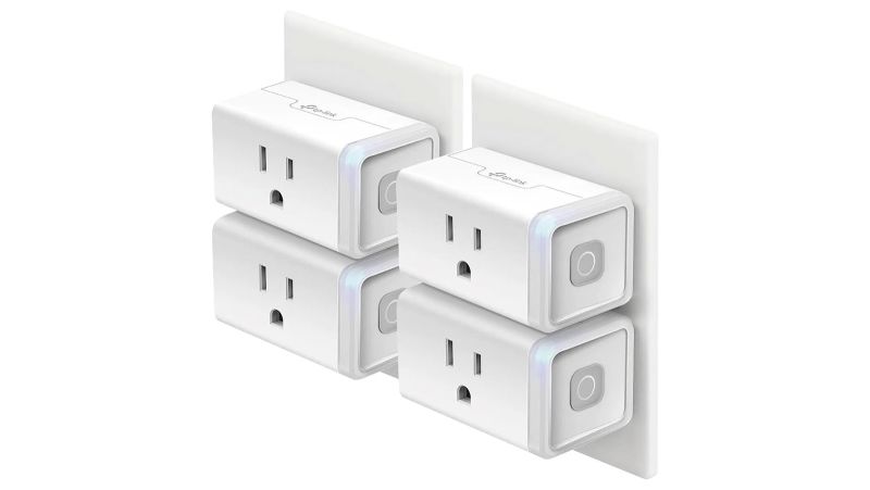 Amazon smart store plug black friday