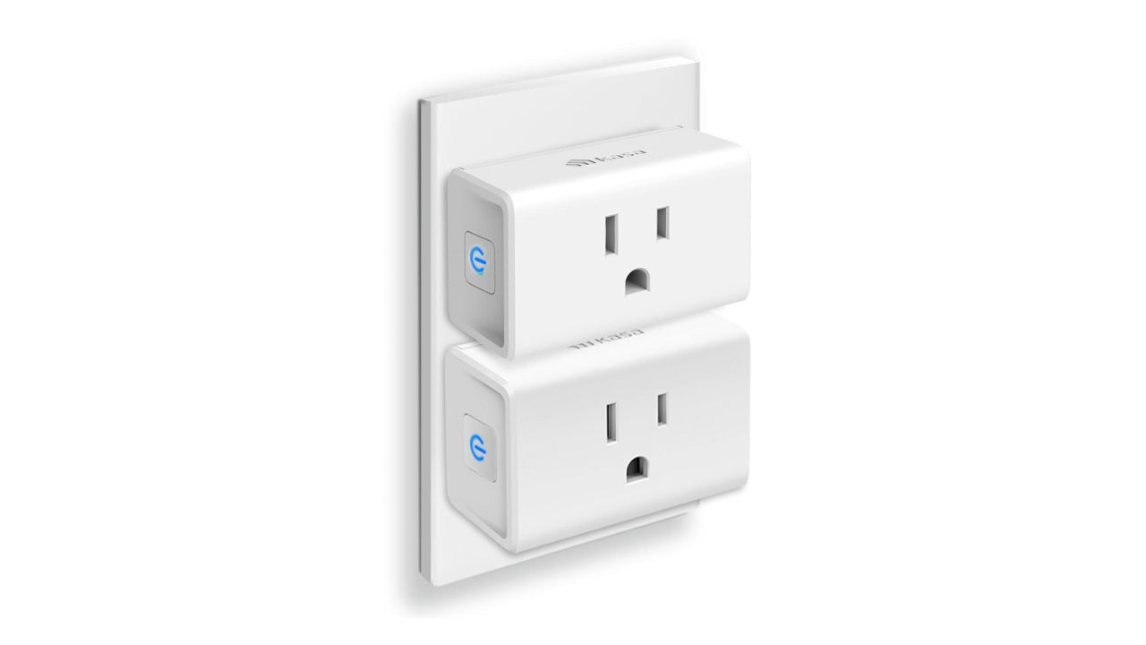 Kasa Smart Plugs On Sale For Black Friday 2023