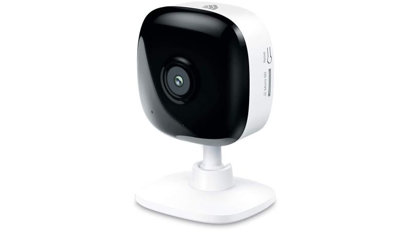 Kasa hot sale smart camera