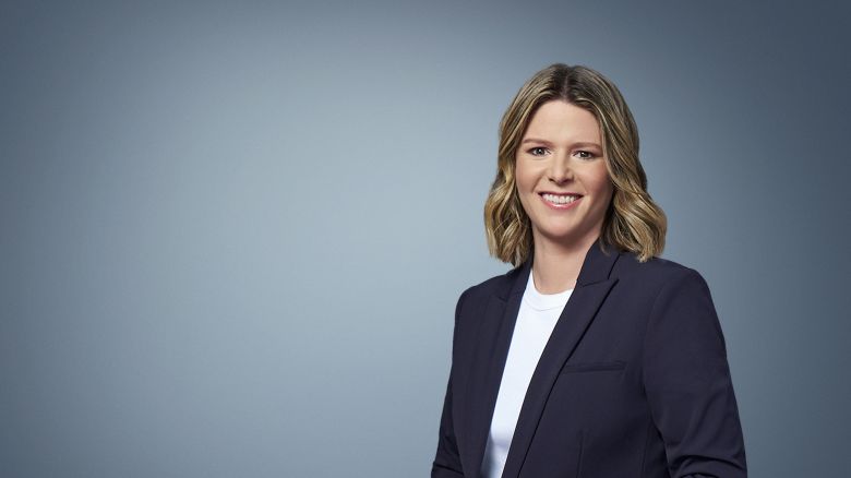 Kasie Hunt